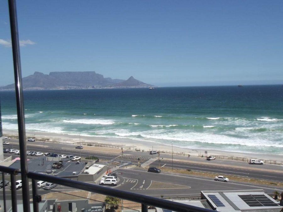 1 Bedroom Property for Sale in Bloubergrant Western Cape